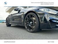 BMW M4 Coupé 450ch Pack Competition DKG - <small></small> 62.900 € <small>TTC</small> - #10