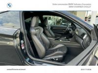 BMW M4 Coupé 450ch Pack Competition DKG - <small></small> 62.900 € <small>TTC</small> - #11