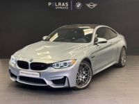 BMW M4 Coupé 450ch Pack Competition DKG - <small></small> 67.990 € <small>TTC</small> - #1