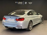 BMW M4 Coupé 450ch Pack Competition DKG - <small></small> 67.990 € <small>TTC</small> - #2