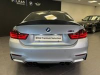 BMW M4 Coupé 450ch Pack Competition DKG - <small></small> 67.990 € <small>TTC</small> - #5