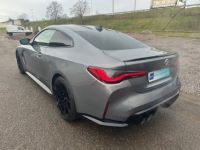 BMW M4 COUPE 510 COMPETITION - <small></small> 87.900 € <small>TTC</small> - #7