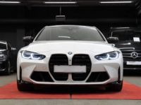 BMW M4 Coupé Competition-M Drivers/Carbon/H&K - <small></small> 77.995 € <small>TTC</small> - #3