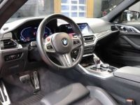 BMW M4 Coupé Competition-M Drivers/Carbon/H&K - <small></small> 77.995 € <small>TTC</small> - #7