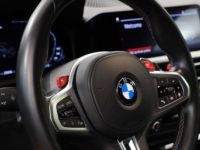 BMW M4 Coupé Competition-M Drivers/Carbon/H&K - <small></small> 77.995 € <small>TTC</small> - #9