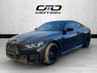 BMW M4 COUPE Competition M xDrive 510 ch BVA8 G82 - <small></small> 169.990 € <small></small> - #1