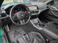 BMW M4 Coupe Competition xDrive Schalensitze - <small></small> 81.890 € <small>TTC</small> - #9