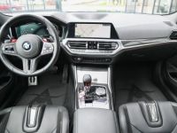 BMW M4 Coupe Competition xDrive Schalensitze - <small></small> 81.890 € <small>TTC</small> - #10