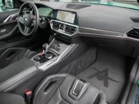 BMW M4 Coupe Competition xDrive Schalensitze - <small></small> 81.890 € <small>TTC</small> - #11