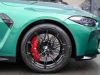 BMW M4 Coupe Competition xDrive Schalensitze - <small></small> 81.890 € <small>TTC</small> - #39