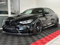 BMW M4 Coupé Compétition *Tete haute*H&K*Cuir* - <small></small> 56.900 € <small>TTC</small> - #1