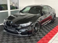 BMW M4 Coupé Compétition *Tete haute*H&K*Cuir* - <small></small> 56.900 € <small>TTC</small> - #2