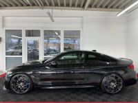 BMW M4 Coupé Compétition *Tete haute*H&K*Cuir* - <small></small> 56.900 € <small>TTC</small> - #3