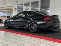 BMW M4 Coupé Compétition *Tete haute*H&K*Cuir* - <small></small> 56.900 € <small>TTC</small> - #4