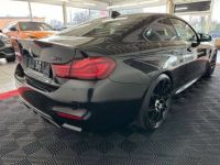 BMW M4 Coupé Compétition *Tete haute*H&K*Cuir* - <small></small> 56.900 € <small>TTC</small> - #6