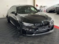 BMW M4 Coupé Compétition *Tete haute*H&K*Cuir* - <small></small> 56.900 € <small>TTC</small> - #9