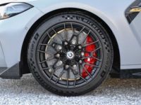 BMW M4 Coupé CSL 1 - 1000 Carbon Mseats Laser HUD Alcantara - <small></small> 169.900 € <small>TTC</small> - #10