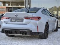 BMW M4 Coupé CSL 1 of 1000 Carbon M Seats YellowLaser - <small></small> 184.900 € <small>TTC</small> - #4