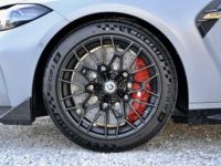 BMW M4 Coupé CSL 1 of 1000 Carbon M Seats YellowLaser - <small></small> 184.900 € <small>TTC</small> - #9