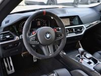 BMW M4 Coupé CSL 1 of 1000 Carbon M Seats YellowLaser - <small></small> 184.900 € <small>TTC</small> - #11
