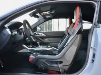 BMW M4 Coupé CSL 1 of 1000 Carbon M Seats YellowLaser - <small></small> 184.900 € <small>TTC</small> - #12