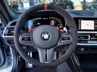 BMW M4 Coupé CSL 1 of 1000 Carbon M Seats YellowLaser - <small></small> 184.900 € <small>TTC</small> - #20