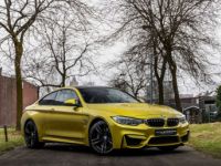 BMW M4 Coupé DKG - <small></small> 45.995 € <small>TTC</small> - #1