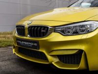 BMW M4 Coupé DKG - <small></small> 45.995 € <small>TTC</small> - #3