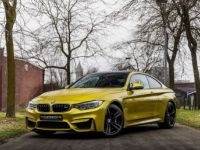 BMW M4 Coupé DKG - <small></small> 45.995 € <small>TTC</small> - #4