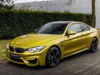 BMW M4 Coupé DKG - <small></small> 45.995 € <small>TTC</small> - #9