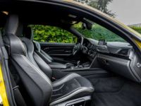 BMW M4 Coupé DKG - <small></small> 45.995 € <small>TTC</small> - #18