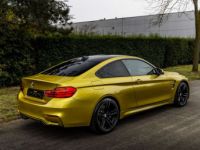 BMW M4 Coupé DKG - <small></small> 45.995 € <small>TTC</small> - #20