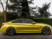 BMW M4 Coupé DKG - <small></small> 45.995 € <small>TTC</small> - #21