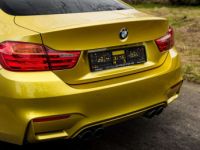 BMW M4 Coupé DKG - <small></small> 45.995 € <small>TTC</small> - #23