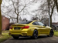 BMW M4 Coupé DKG - <small></small> 45.995 € <small>TTC</small> - #24