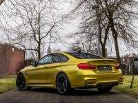 BMW M4 Coupé DKG - <small></small> 45.995 € <small>TTC</small> - #25