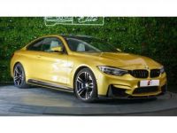 BMW M4 Coupé Dkg phase 2 - <small></small> 65.490 € <small>TTC</small> - #13