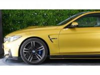 BMW M4 Coupé Dkg phase 2 - <small></small> 65.490 € <small>TTC</small> - #20