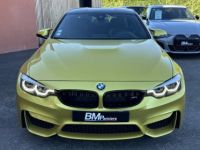 BMW M4 COUPE (F82) 3.0 450CH PACK COMPETITION M DKG EURO6D-T - <small></small> 71.990 € <small>TTC</small> - #2