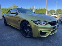 BMW M4 COUPE (F82) 3.0 450CH PACK COMPETITION M DKG EURO6D-T - <small></small> 71.990 € <small>TTC</small> - #3