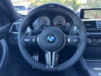 BMW M4 COUPE (F82) 3.0 450CH PACK COMPETITION M DKG EURO6D-T - <small></small> 71.990 € <small>TTC</small> - #11