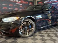 BMW M4 coupe f82 430 cv dkg 7 garantie 6 mois - <small></small> 49.990 € <small>TTC</small> - #1