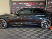 BMW M4 coupe f82 430 cv dkg 7 garantie 6 mois - <small></small> 49.990 € <small>TTC</small> - #2