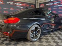 BMW M4 coupe f82 430 cv dkg 7 garantie 6 mois - <small></small> 49.990 € <small>TTC</small> - #4