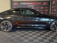 BMW M4 coupe f82 430 cv dkg 7 garantie 6 mois - <small></small> 49.990 € <small>TTC</small> - #5