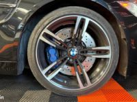 BMW M4 coupe f82 430 cv dkg 7 garantie 6 mois - <small></small> 49.990 € <small>TTC</small> - #16