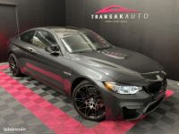 BMW M4 COUPE F82 431 ch M DKG7 - <small></small> 48.990 € <small>TTC</small> - #1