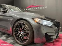 BMW M4 COUPE F82 431 ch M DKG7 - <small></small> 48.990 € <small>TTC</small> - #3