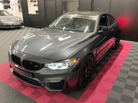 BMW M4 COUPE F82 431 ch M DKG7 - <small></small> 48.990 € <small>TTC</small> - #5