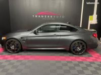 BMW M4 COUPE F82 431 ch M DKG7 - <small></small> 48.990 € <small>TTC</small> - #6